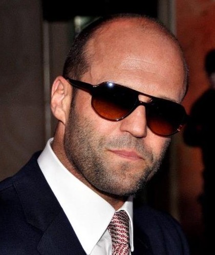jason statham 2012
