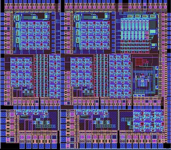 processor